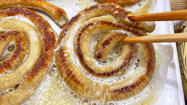 كيف تُفْلِس شركةً بشكلٍ منطقيٍّ بالطعام؟