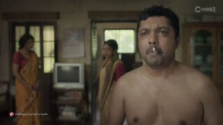 Guti (2023) "গুঁটি" বাংলাদেশের সেরা ওয়েব সিরিজ (18+)