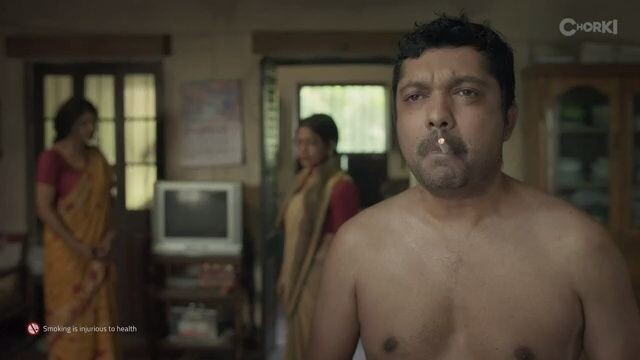 Guti (2023) "গুঁটি" বাংলাদেশের সেরা ওয়েব সিরিজ (18+)