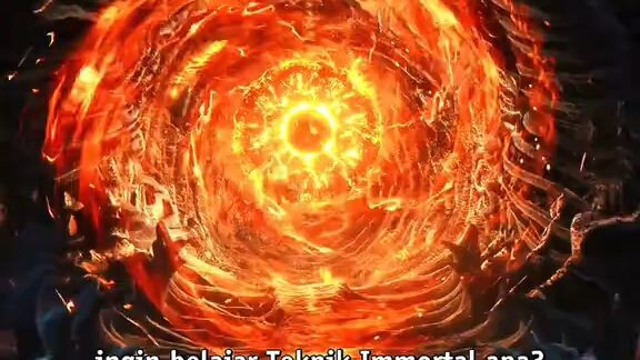 spoiler renegde imortal