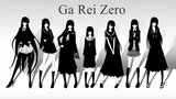 Ga Rei Zero Episode_8 (ENG SUB)