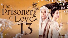 EP13/24 The Prisoner of Love (2025)