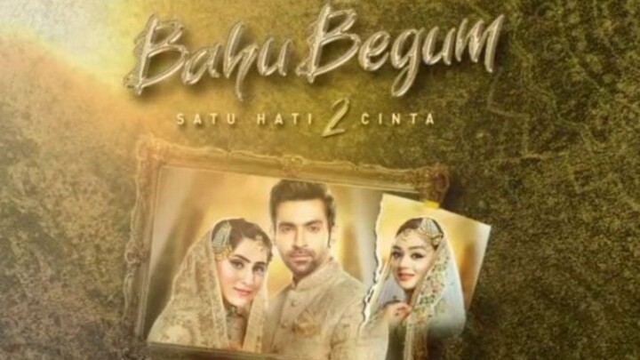 bahu begum. penguntit
