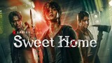 Sweet home  season 1 episode 10 last episode Hindi dubbed