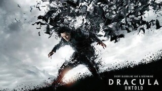 DRACULA UNT0LD (2014) •HORROR•FANTASY• Sub_Indo