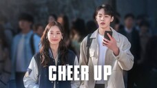 Episode 01 - Cheer Up (Tagalog Dub)