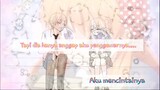 Nozaki-Kun... Anime Romantis