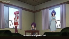 Ep 9 World Dai Star Sub Indo