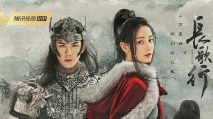 Balada Panjang episode 25 sub indo