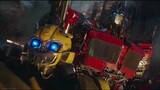 All scene Optimus Prime | Bumblebee (2018) [Movie Clip]