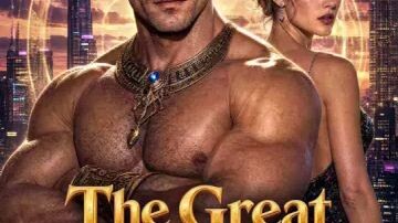 "the great genie full ep.