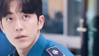 Bộ phim mới của Nam Joo Hyuk đang lên sóng: Học sinh đứng đầu nhút nhát trong trường bí mật trở thàn