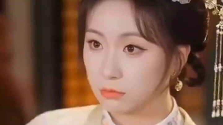 ข้าไม่อยากยุ่งเรื่องในวัง(จบ)