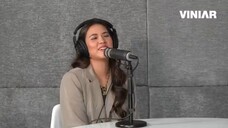 CINTA DAN NAFSU. OVERTHINKING. BERDAMAI. | #VINIAR hosted by Marlo feat. Raisa