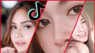 Pinoy Pretty Pinay Funny Hugot ' Gandang Lahi Filipina ' Compilation Tiktok2019 TiktokComedy