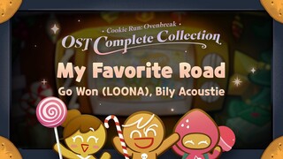 [Official MV] วันนี้ที่ฉันยังวิ่งไป - Feat. Go Won (LOONA), Bily Acoustie