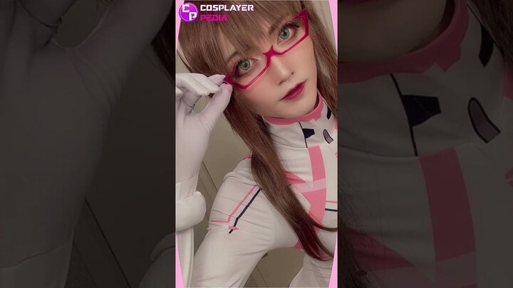 Cosplay VIRAL Pria Jadi Wanita DiMasanya 🗿 Ada Astolfo Drible Suonyancos, Tertipu?#shorts