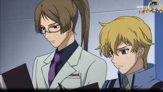 I'm so depressed today. Why do I run into hooligans every time I go out? They all want to touch me.