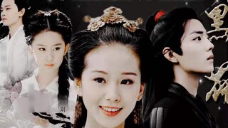 ชื่อจริง "คู่มือกลยุทธ์ Black Lotus" ตอนที่ 4 กลับคืนสู่บ้านเกิด 03 Liu Shishi |