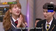 Knowing Brothers Epsiode 369