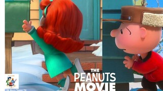 สนูปี้ แอนด์ ชาร์ลี บราวน์ The Peanuts Movie พากย์ไทย HD - มีความรัก