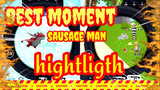 best moment sausageman