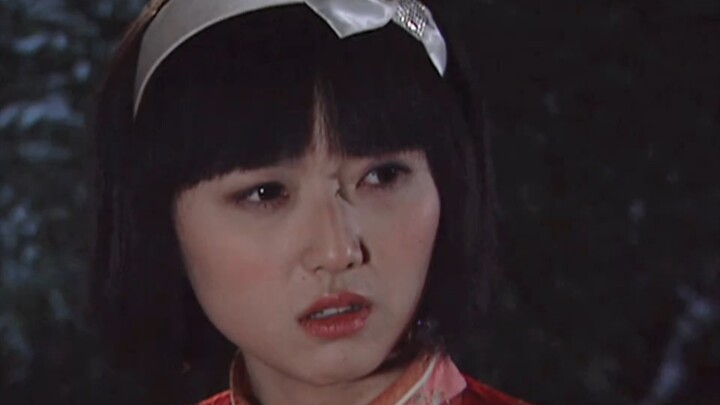 Pada hari pernikahan besar, pencuri yang membawanya kabur ternyata adalah tunangannya sendiri!