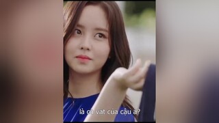 Nhặt đồ cũng phải thần thái như này kimsohyun whileyouweresleeping bhdkbiz phimhay kdrama phimhanquoc  thanthai fyp