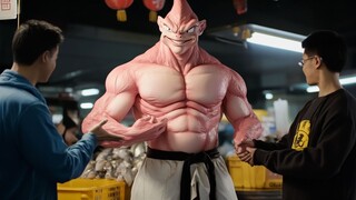 致富经：村民养殖派大星，谱写致富新神话