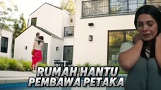 PASUTRI BELI RUMAH BARU NAMUN BERHANTU PEMBAWA PETAKA‼️ ALUR CERITA FILM TERBARU