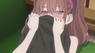 gak tahan dimasukin joni 18+