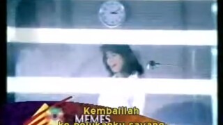 Memes - Jangan Pernah Tinggalkan (RCTI Delta 2001)