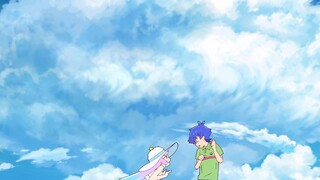 夏日是永远的神回