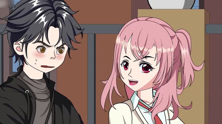 ขณะที่ฉันกำลังต่อสู้กับศัตรูตัวฉกาจ ฉันก็ได้ยินเสียงภายในของเขา!