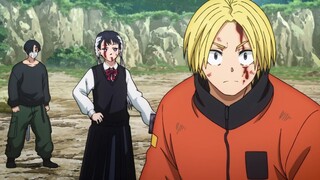 saka사카모토 데이즈 2기 2화moto Episode 10 (season 2)