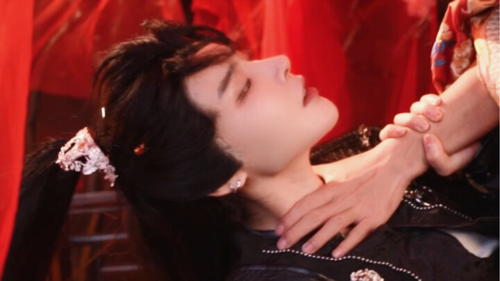 [Yansheng] Is my older brother really only worth 20 taels to you?!