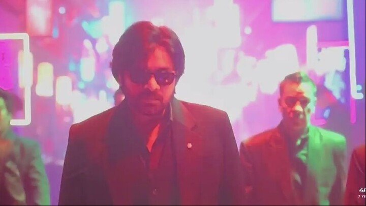 OG 2025 Dual Audio Hindi (Cleaned) 720p