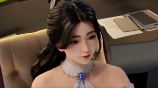 doctor modern city eps106 indo