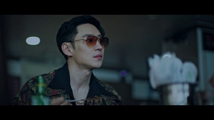 Taxi Driver (Tagalog) Episode 10