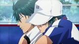 [ The Prince of Tennis ] The little prince is really a group favorite! ! (Various embraces, who do you envy the most?)
