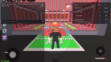NISSANTV HD • STEALING BRAINLOT • ROBLOX MOVIES • 8/7/2025