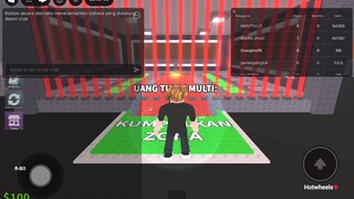 NISSANTV HD • STEALING BRAINLOT • ROBLOX MOVIES • 8/7/2025