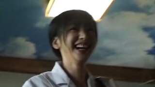 Xiao Yueyue improvised on the spot again, making the whole venue burst into laughter!