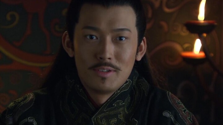 New Three Kingdoms deleted scenes - Sun Shiwan joins! Can Fancheng be saved?