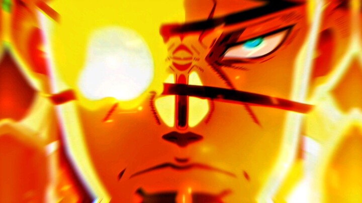 Kapten Burns Full Power Cuuyy🔥🔥🔥