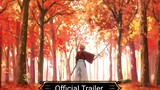 Rurouni Kenshin: Meiji Kenkaku Romantan (2023) || Official Trailer