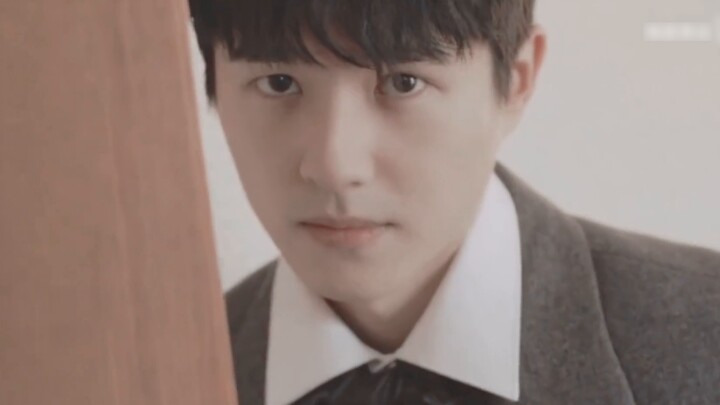 [Yang Chaoyue x Liu Haoran] Dangerous Lover | I Met a Little Wild Cat | Haoyue | Lalang