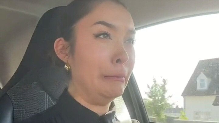 أنا في كل مرة أذهب فيها إلى العمل... 😭