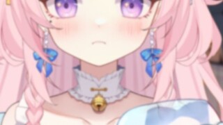 If the model moves by itself during the fun frying...