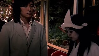 「恶作剧之吻」直树喜欢湘琴的细节盘点（二十四）